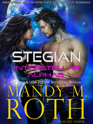 cover image of Stegian